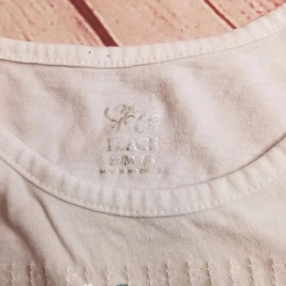 Children's Place shirt M7/8